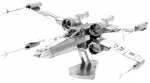 Metal Earth - Star Wars X-Wing Puzzle 3D métalique