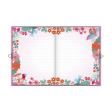 Magic Fairies - Carnet Secret Janod