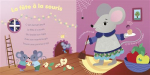 Mes premières petites chansons à toucher - Tome 2