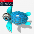 Construction 3D Tortue Eugy