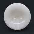 Bol de purification et rechargement Selenite - 10 cm