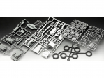 Mercedes-Benz SSKL Maquette Revell