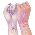 TATOUAGES & ONGLES Nebulous Stars