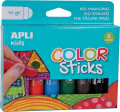 Gouache solide Color Sticks Apli