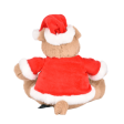 Peluche Hippopotame KRIS HUG 38 cm Histoire d'ours