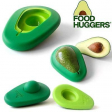 Couvercles en silicone réutilisables - Avocat - Food Huggers