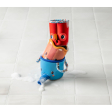 Jouet de bain - Gobelets empilables (set de 3) Jack le lion Lilliputiens