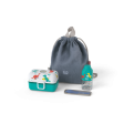 Buddy bleu – Sac à dos enfant Monbento