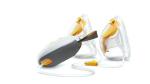 Tire-lait électrique Swing Maxi™ Hands-free Medela