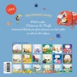 La moufle  Elisa Paganelli Editions Fleurus