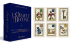 L'Oracle de Belline. 52 cartes