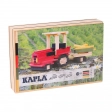 Coffret Tracteur Kapla