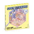 Cosy Stickers - Lovely Home Janod