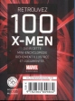 Mini grimoire Marvel Les X-Men