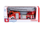 Véhicule d’urgence Emergency Force 1/50 – modèle aleatoire – Bburago