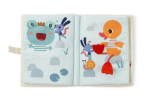 Nina Livre Textures Lilliputiens