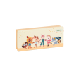 Jack set de decouvertes sensorielles Lilliputiens