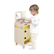 Cuisiniere MAMIE SOLEIL Janod