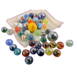 Coffret 52 billes Originales