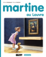 Martine au louvre CASTERMAN