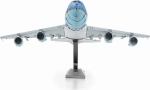 Metal Earth - Air Force One Puzzle 3D métalique