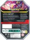 Pokémon - Mega Moonlight - Tin Box - FR - Mega-Ectoplasma