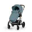 Chancelière Gold Cybex – Stormy Blue