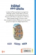 Hôtel zéro étoile - Grand Format David Marchand, Guillaume Prévôt, M. George