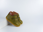 Chaussures Bobux - Step up - Timber Olive
