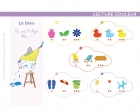 Carnet Vive la Maternelle de 3 à 5 ans Etoilium