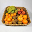 Panier de fruits - 2,5kg