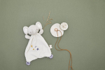 Coffret Doudou Bola Elephant Kaloo