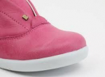 Chaussures Bobux - I-Walk - Duke pink