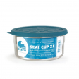 Boite en acier - Seal Cup XL - Ecolunchbox