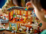 LEGO La fête de famille (80113)