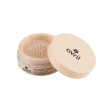 Poudre libre rechargeable - Peaux medium à foncées 15 gr – Certifiée bio – Avril