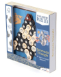 Casse-tête Triangle des bermudes Constantin Puzzle Recent Toys