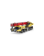 CADA Camion Grue multifonctions 1831 pièces Construction Compatible Lego