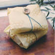 Emballage Zéro déchet - Sandwich - Bee's Wrap