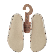Slipstop Chaussons Antidérapants Luke 24-26 (chaussons enfant) légers multi-usages Slipstop