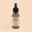 Répulsif anti-moustique liquide 100% végétal au beurre de murumuru – Comme Avant