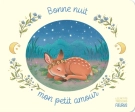 Bonne nuit, mon petit amour - Fleurus
