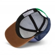 Casquette Mini Marine Papa Hello Hossy