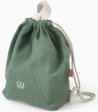 Buddy vert – Sac à dos enfant Monbento