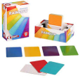 Jeu de cartes Rainbow Piatnik