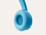 Casque Bluetooth® - Rose Ciel Audio Tonies