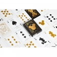 Jeu de cartes Bicycle Mickey Mouse Black & Gold