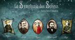 La symphonie des songes - Vanessa Gallico et Senyphine 
