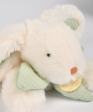 LAPIN BONBON - Pantin sauge  20 cm- Doudou et Compagnie