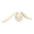 Balle Hochet Lapin Creme Kaloo